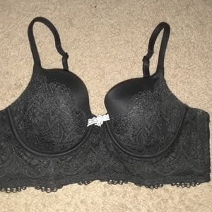 Victorias secret demi bra